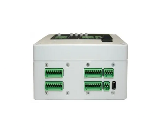 Hệ thống giám sát phóng xạ PM520 Hệ thống giám sát phóng xạ PM520